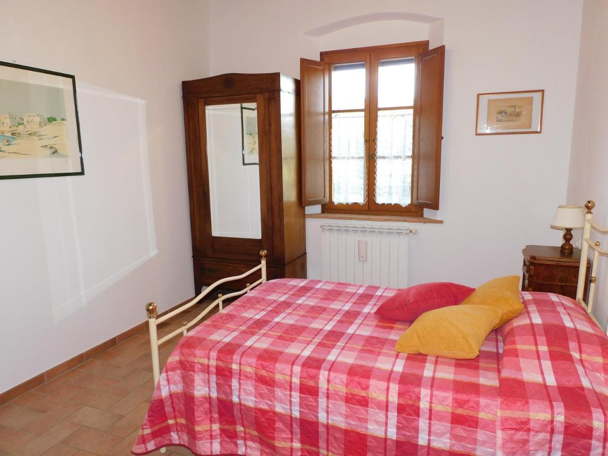 Casa Vacanze Senesi San Gimignano Kültér fotó