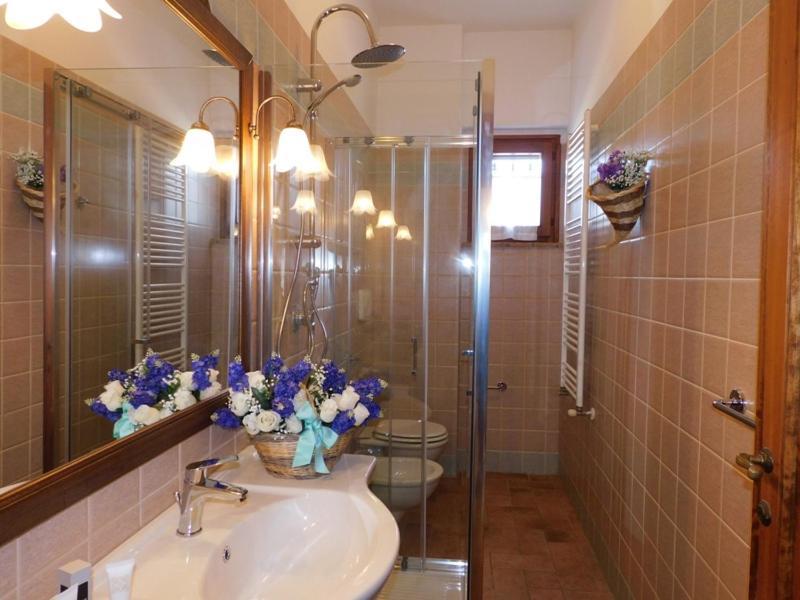 Casa Vacanze Senesi San Gimignano Kültér fotó