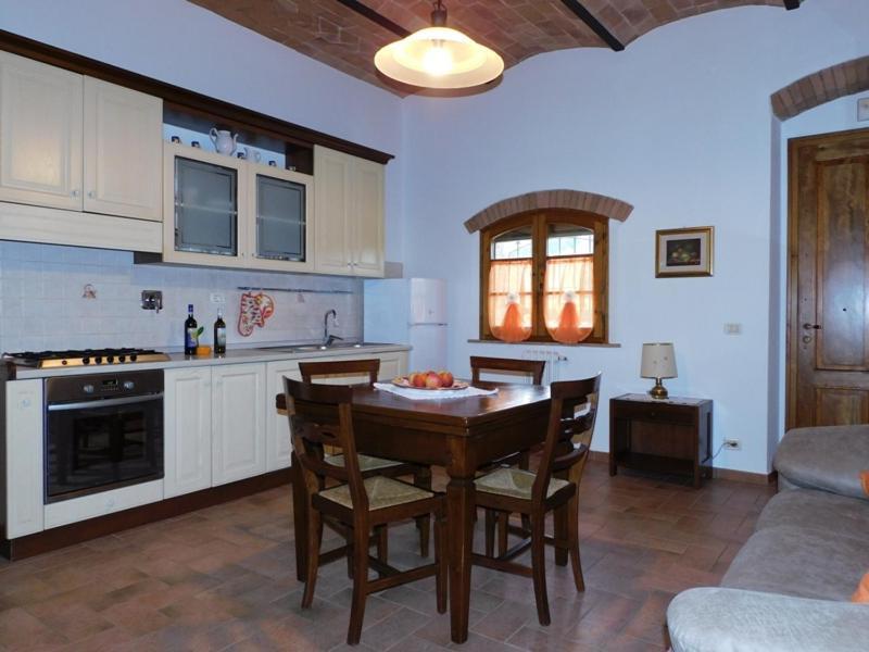 Casa Vacanze Senesi San Gimignano Kültér fotó